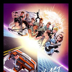 Bilder In Search Of The Last Action Heroes