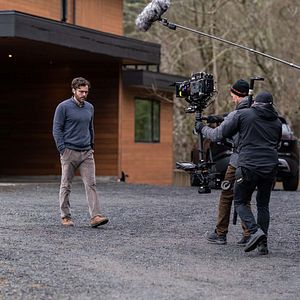 Bilder Casey Affleck