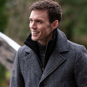 Bilder Sam Claflin