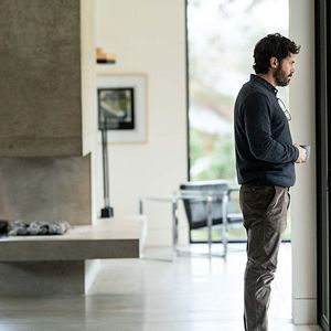 Bilder Casey Affleck