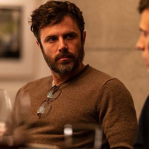 Bilder Casey Affleck