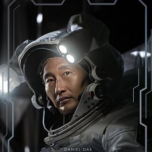 Bilder Stowaway - Blinder Passagier