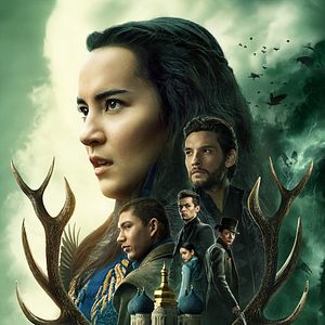 Bilder Shadow And Bone - Legenden der Grisha