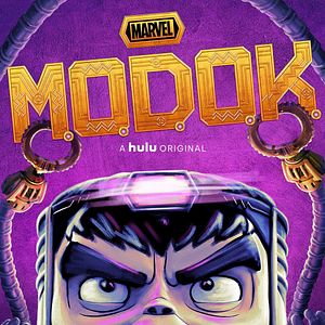 Bilder Marvel's M.O.D.O.K.