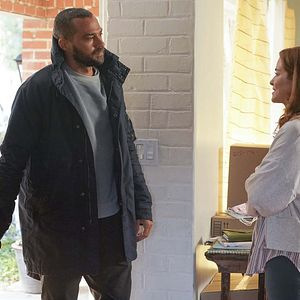 Bilder Jesse Williams