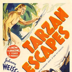 Bilder Tarzans Rache