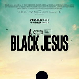 Bilder A Black Jesus