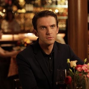 Bilder Dan Stevens