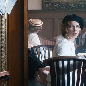 Bilder Fabian oder Der Gang vor die Hunde