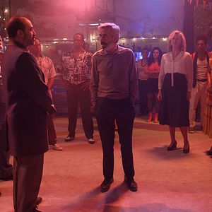 Bilder Chani Martín