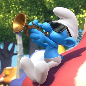 Bilder The Smurfs