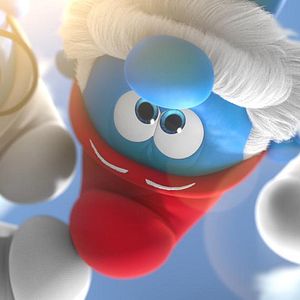 Bilder The Smurfs