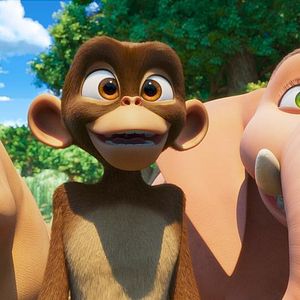 Bilder Dschungel Beat - Der Film