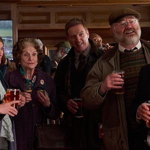 Bilder Siân Phillips