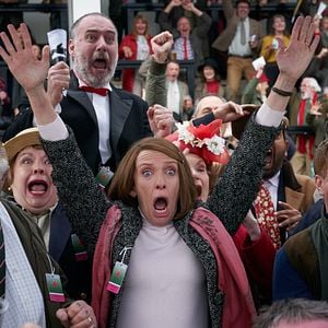 Bilder Anthony O'Donnell