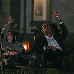 Bilder Stanley Tucci