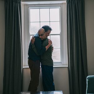 Bilder Stanley Tucci