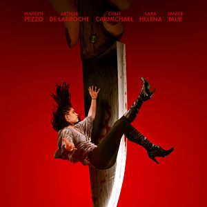 Bilder All Who Loved Her