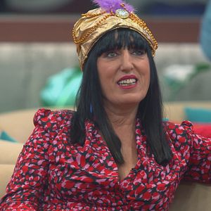 Bilder Rossy de Palma