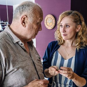 Bilder An seiner Seite