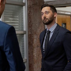Bilder Ryan Eggold