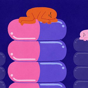 Bilder Headspace: Eine Schlafanleitung