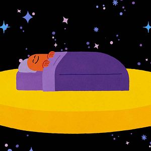 Bilder Headspace: Eine Schlafanleitung