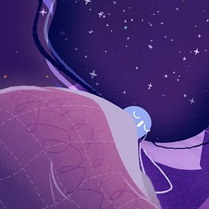 Bilder Headspace: Eine Schlafanleitung