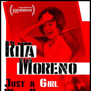Bilder Rita Moreno: Just a Girl Who Decided to Go for It