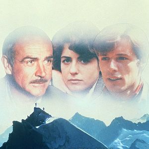 Bilder Am Rande des Abgrunds