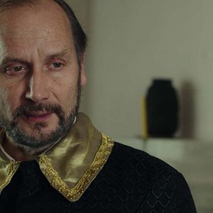 Bilder The Girl King