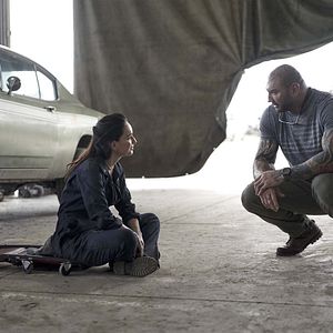 Bilder Army Of The Dead