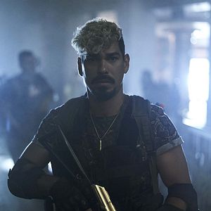 Bilder Army Of The Dead