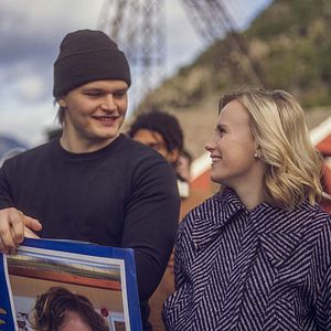 Bilder David Stakston