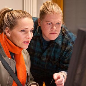 Bilder Fritzie - Der Himmel muss warten