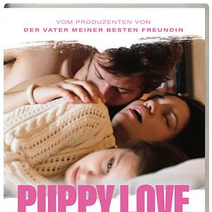 Bilder Puppylove - Erste Versuchung