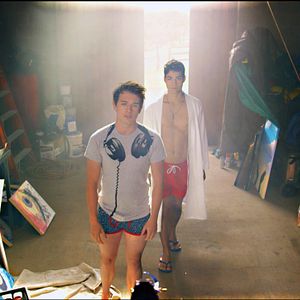 Bilder Something Like Summer