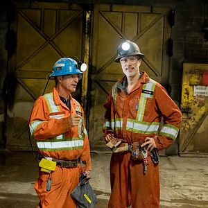 Bilder James Hyndman