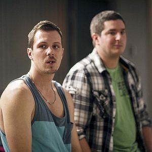 Bilder Joakim Robillard