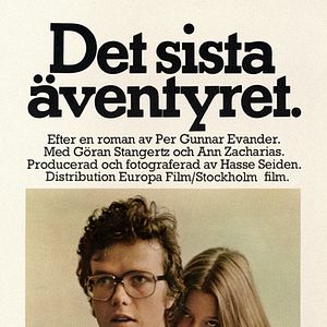 Bilder The Last Adventure