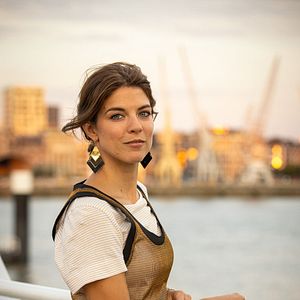 Bilder Ein Sommer in Antwerpen