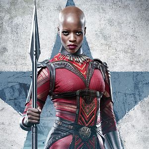 Bilder The Falcon And The Winter Soldier