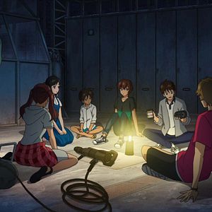 Bilder Seven Days War