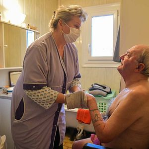 Bilder Debout les femmes !