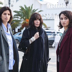 Bilder Isabelle Adjani