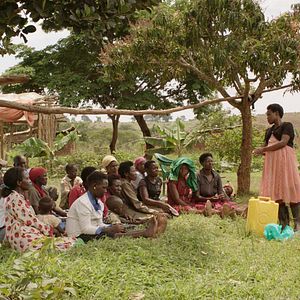 Bilder Bigger Than Us