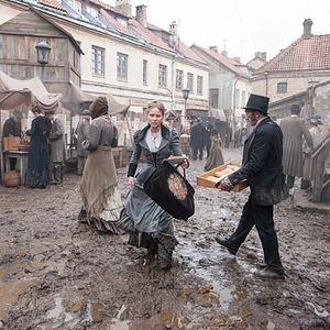 Bilder Jack the Ripper - Eine Frau jagt einen Mörder