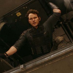 Bilder Chris Pratt