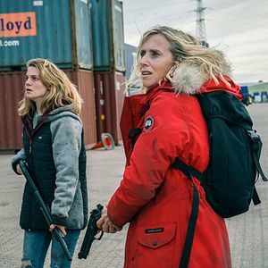 Bilder Emilie de Preissac