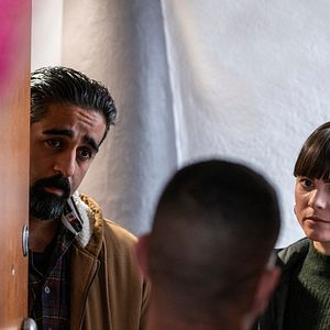 Bilder Huss - Verbrechen am Fjord